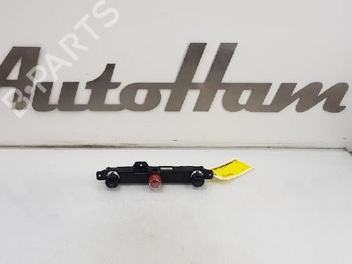 Used Warning switch Warning switch FIAT 500 (312_) 0.9 (312AXN1A) (80 hp) 13140726 13140726
