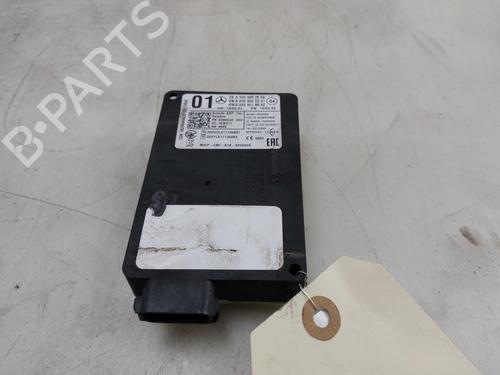 electronic-module-mercedes-benz-gla-class-x156-2013-2014-2015-2016-2017-2018-2019-2020-2021-2022-37179377 main image