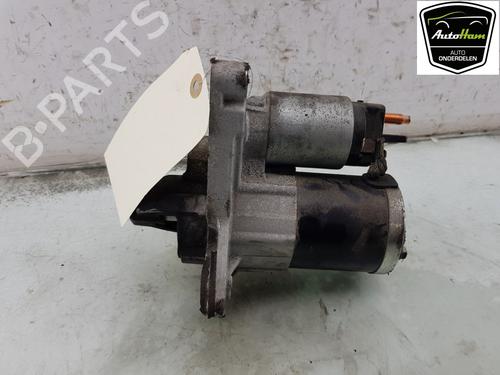 Used Starter RENAULT CLIO IV Grandtour (KH_) 1.2 TCe 120 (KHAU) (118 hp) 21690679