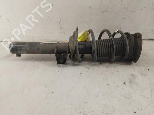 Used Left front shock absorber Left front shock absorber 38986901 38986901
