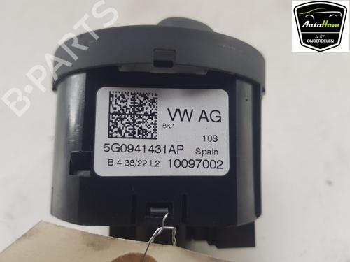 Commande de phare VW TAIGO (CS1) 1.0 TSI | BP29061833I24 - Image 4