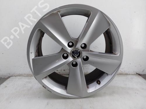 Fælk SKODA OCTAVIA III Combi (5E5, 5E6) 1.0 TSI (115 hp) 30633889