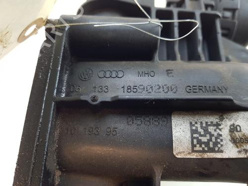 Used Intake manifold AUDI Q5 (8RB) 2.0 TFSI quattro (211 hp) 29006744