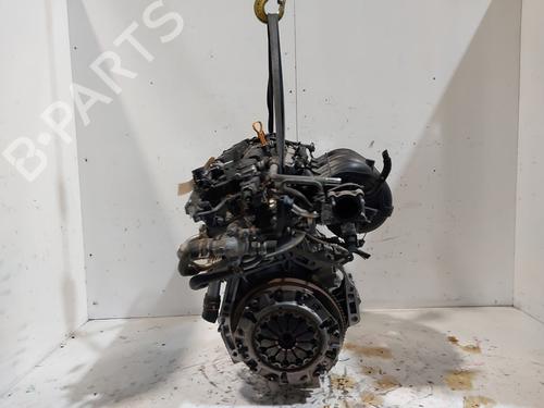 Engine SUZUKI SWIFT IV (FZ, NZ) 1.2 (AZG412, ZC72S) | BP38498872M1 - Image 2