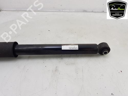 Right rear shock absorber MERCEDES-BENZ C-CLASS (W206) C 300 (206.046) | BP18645395M19 