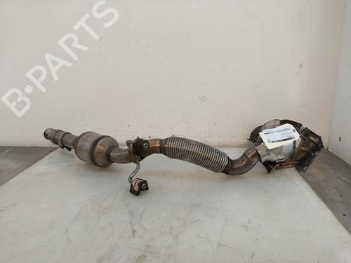 Used Catalyst VW POLO V (6R1, 6C1) 1.2 TSI 16V (90 hp) 29274585