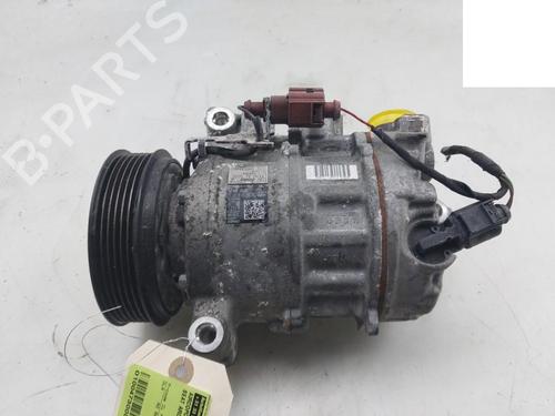 AC compressor SEAT ARONA (KJ7, KJP) 1.0 TSI | BP31143640M34 - Image 3
