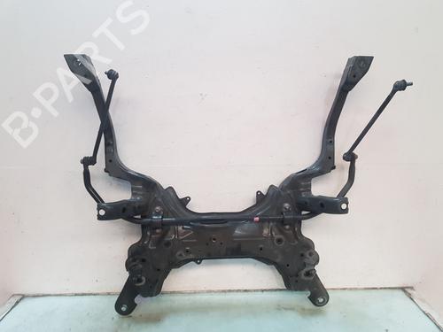 Used Subframe TOYOTA YARIS CROSS (MXP_) 1.5 Hybrid (MXPJ10) (116 hp) 28669142