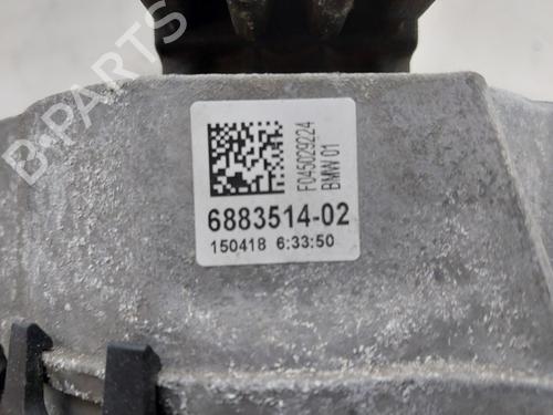 Engine mount BMW 5 Touring (G31) 520 d | BP36783809M89 - Image 4