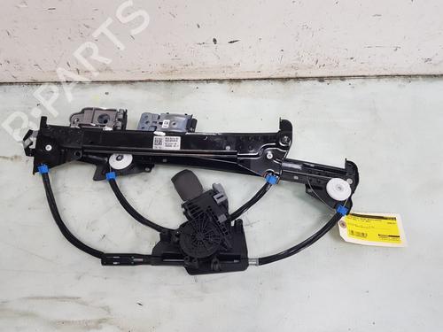 Used Rear right window mechanism Rear right window mechanism TESLA MODEL S (5YJS) Plaid AWD (1020 hp) 34056851 34056851