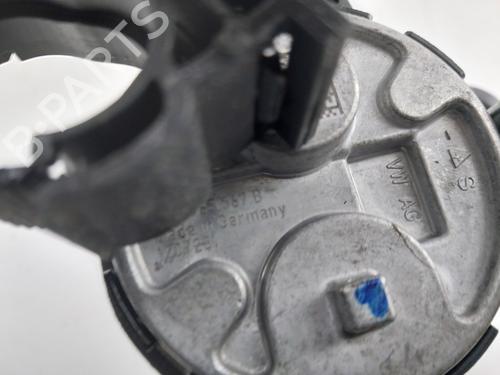 Auxiliary water pump VW TRANSPORTER T6 Van (SGA, SGH, SHA, SHH) 2.0 TDI | BP29910421M111