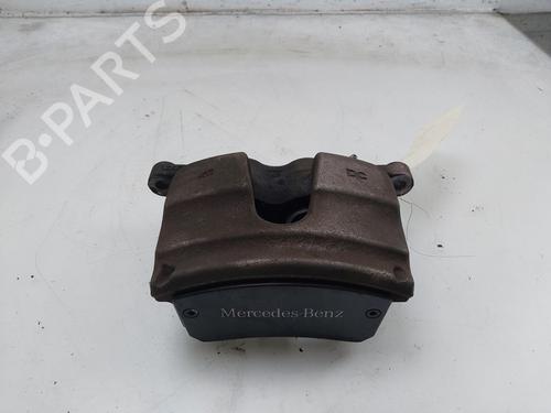 Used Left front brake caliper MERCEDES-BENZ CLA (C118) CLA 200 (118.387) (163 hp) 27868161