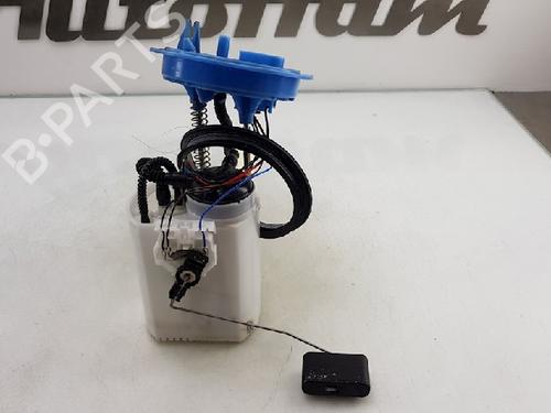 Fuel pump VW GOLF VII (5G1, BQ1, BE1, BE2) 1.4 TSI | BP12008004M76 
