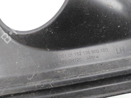 Grill PEUGEOT 108 1.0 VTi 72 | BP34540006C40 - Image 6