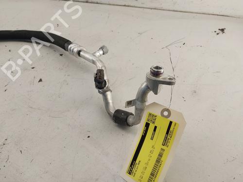 AC pipe AUDI A3 Sportback (8YA, 8YF) 40 TFSIe | BP38108659M126 - Image 3