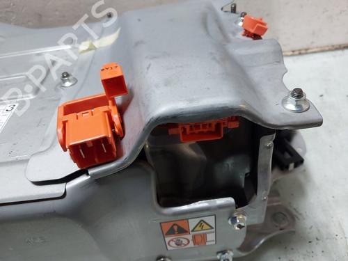 Used Battery TOYOTA YARIS CROSS (MXP_) 1.5 Hybrid (MXPJ10) (116 hp) 30960742