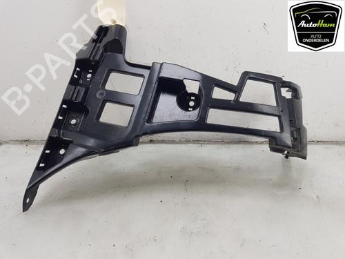 Used Rear bumper bracket MERCEDES-BENZ AMG GT (C190) GT R (190.379) (585 hp) 21383325