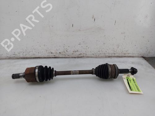 Semiasse anteriore sinistro Semiasse anteriore sinistro KIA PICANTO III (JA) 1.2 (84 hp) 33811842 33811842