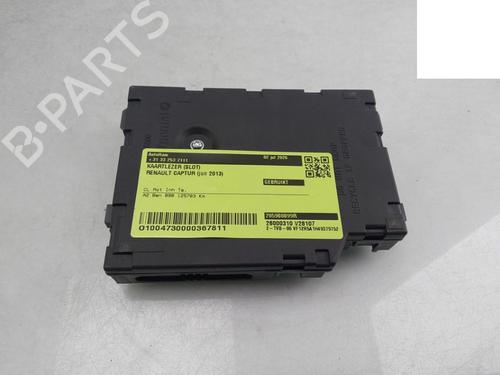 Electronic module RENAULT CAPTUR I (J5_, H5_) 0.9 TCe 90 | BP37170010M83 - Image 3
