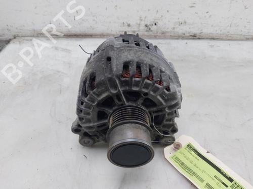 Used Alternator VW TIGUAN (AD1, AX1) 1.4 TSI (125 hp) 31377169