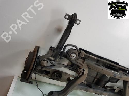 Rear axle MERCEDES-BENZ CLA Coupe (C117) CLA 180 (117.342) | BP12045963M2 