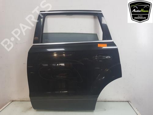 Used Left rear door AUDI Q7 (4LB) 3.0 TDI quattro (233 hp) 16900263