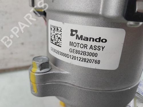 Steering column HYUNDAI i20 III (BC3, BI3) 1.0 T-GDI hybrid 48V | BP39562066M21 - Image 5