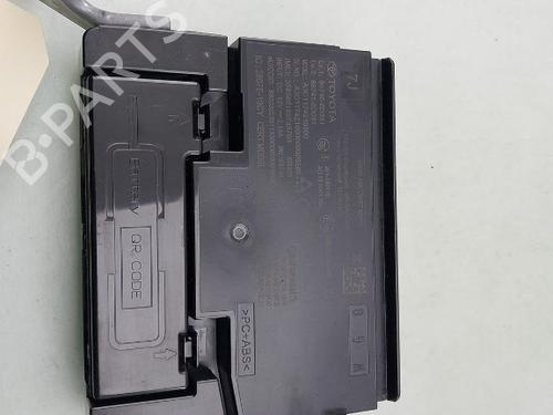 Used Other TOYOTA YARIS CROSS (MXP_) 1.5 Hybrid (MXPJ10) (116 hp) 31092874