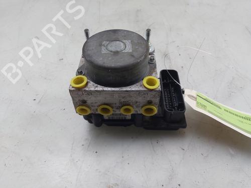 Used ABS pump FIAT 500 (312_) 1.2 (312AXA1A) (69 hp) 30435523