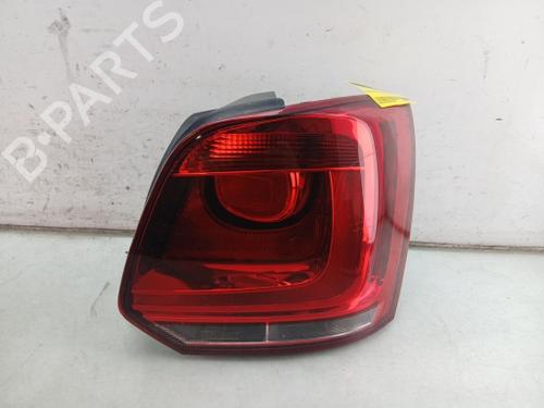 Used Right taillight Right taillight VW POLO V (6R1, 6C1) 1.2 (70 hp) 40503951 40503951