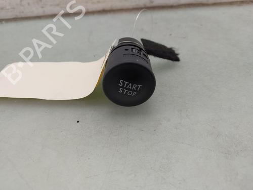 Used Switch Switch RENAULT CAPTUR I (J5_, H5_) 0.9 TCe 90 (90 hp) 39711135 39711135