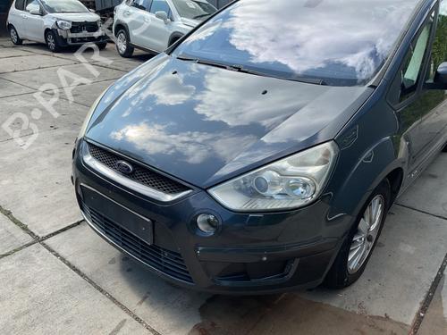 Front bumper FORD S-MAX (WA6) 2.5 ST | BP24618483C7 