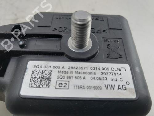 Electronic module CUPRA BORN (K11) 58 e-boost | BP30435550M83