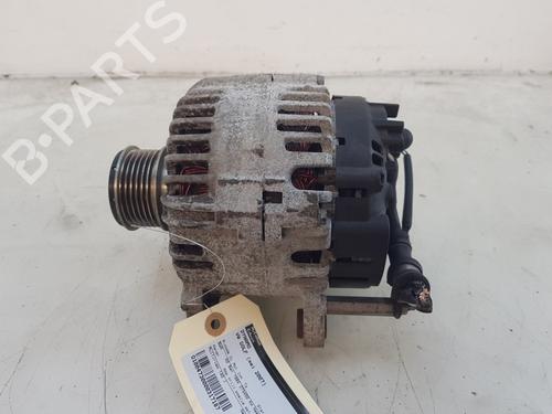 Used Alternator VW GOLF V (1K1) 2.0 GTI (200 hp) 25602052