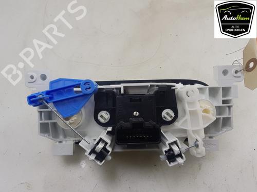 Climate control RENAULT TRAFIC III Bus (JG_) 1.6 dCi 145 (JGMG) | BP12046060I5 