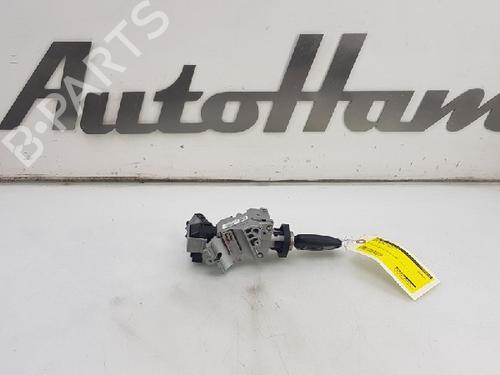 Used Ignition barrel OPEL ASTRA K (B16) 1.6 CDTi (68) (136 hp) 12017230