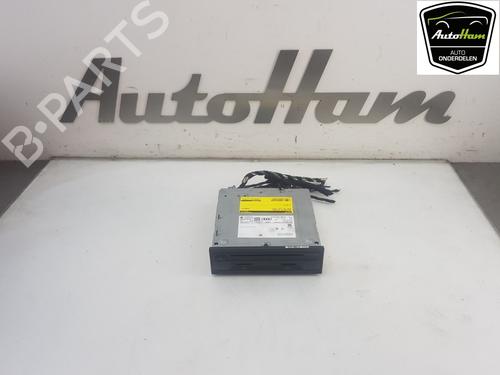 Elektronisk modul AUDI Q2 (GAB, GAG) 1.4 TFSI (150 hp) 12037179