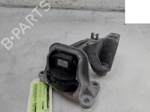 Engine mount RENAULT MEGANE III Hatchback (BZ0/1_, B3_) 1.6 16V (BZ1B, BZ1H) | BP32415791M89