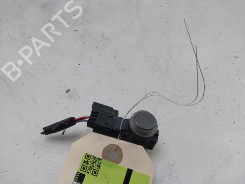 Used Electronic module PEUGEOT 5008 II (MC_, MJ_, MR_, M4_) 1.2 THP (MRHNYH, MRHNYW, MRHNSJ, MRHNSU, MRHNSM) (131 hp) 30466379