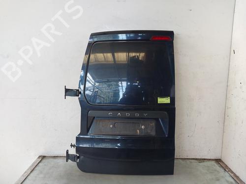 Used Tailgate Tailgate 39065897 39065897