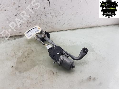 Front wipers mechanism TOYOTA YARIS (_P13_) 1.5 Hybrid (NHP130_) | BP23218335C83 