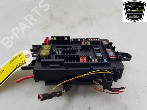 Fuse box BMW 3 (F30, F80) 328 i | BP16248382E1 