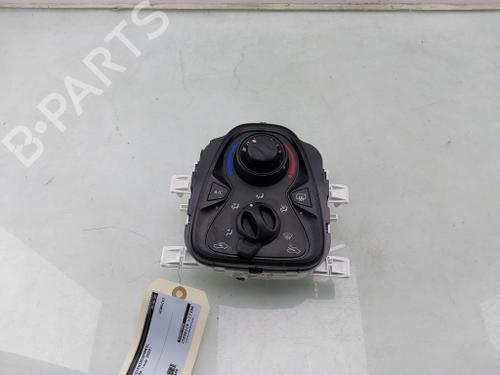climate-control-peugeot-108-2014-26430018 main image