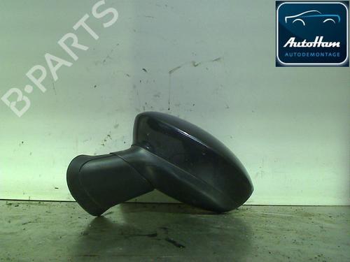 Used Left mirror FIAT GRANDE PUNTO (199_) 1.3 D Multijet (69 hp) 12008496