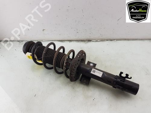 Right front shock absorber SKODA FABIA III Estate (NJ5) 1.0 TSI | BP19127848M17 