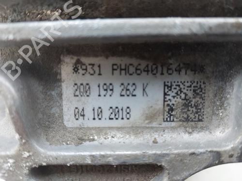 Engine mount VW POLO VI (AW1, BZ1, AE1) 1.0 MPi | BP34539695M89 - Image 4