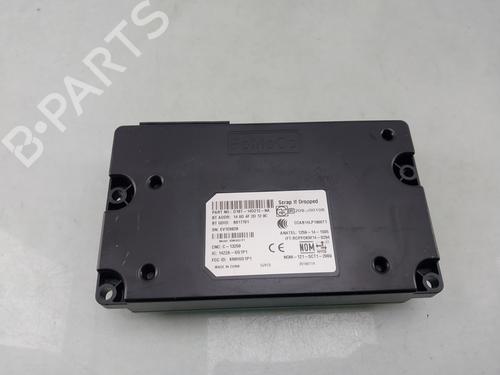 Modulo elettronico FORD FIESTA VI (CB1, CCN) 1.0 EcoBoost (100 hp) 31829451