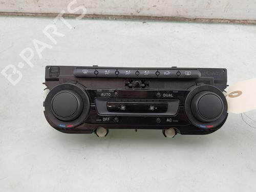 Used Climate control Climate control 38534695 38534695
