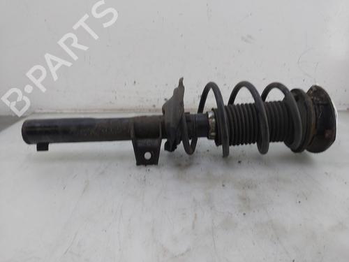 Venstre foran støtdemper SKODA OCTAVIA III Combi (5E5, 5E6) 1.6 TDI | BP29025527M16