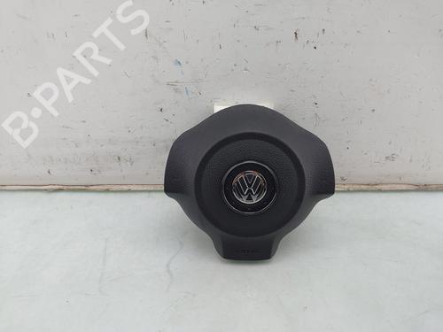Used Driver airbag VW POLO V (6R1, 6C1) 1.2 (70 hp) 29713264